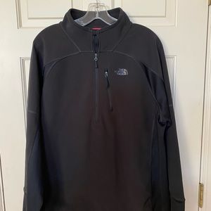 North face sweater
